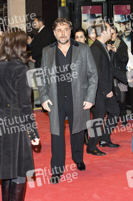 'Das Versprechen eines Lebens' Premiere, Madrid