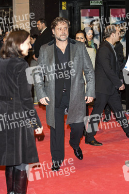 'Das Versprechen eines Lebens' Premiere, Madrid