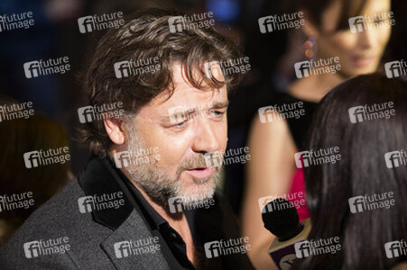 'Das Versprechen eines Lebens' Premiere, Madrid