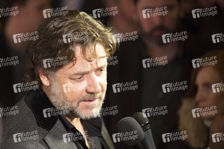'Das Versprechen eines Lebens' Premiere, Madrid