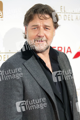 'Das Versprechen eines Lebens' Premiere, Madrid