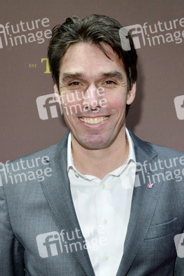 Theo's Prime Beef Restaurant Opening, Hamburg