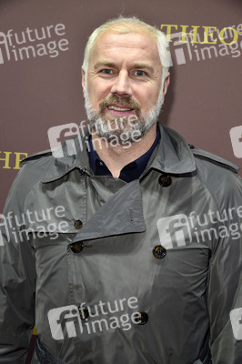 Theo's Prime Beef Restaurant Opening, Hamburg