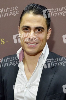 Theo's Prime Beef Restaurant Opening, Hamburg