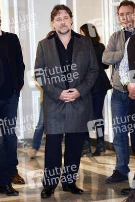 'Das Versprechen eines Lebens' Photocall, Madrid
