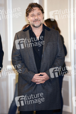 'Das Versprechen eines Lebens' Photocall, Madrid