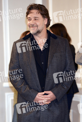 'Das Versprechen eines Lebens' Photocall, Madrid
