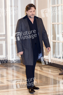 'Das Versprechen eines Lebens' Photocall, Madrid