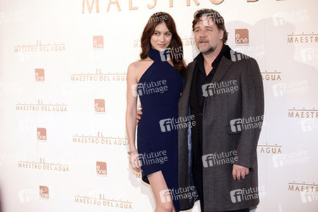 'Das Versprechen eines Lebens' Photocall, Madrid