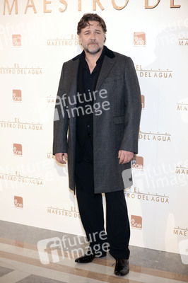 'Das Versprechen eines Lebens' Photocall, Madrid