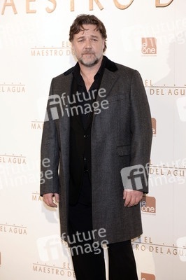 'Das Versprechen eines Lebens' Photocall, Madrid