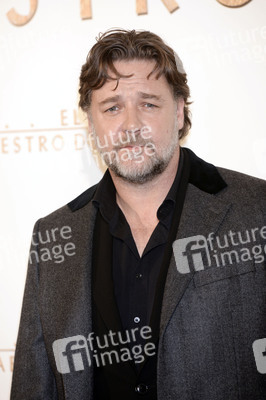'Das Versprechen eines Lebens' Photocall, Madrid