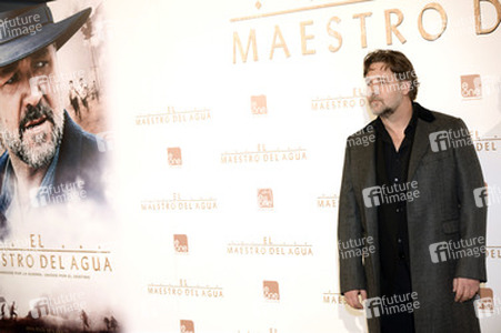'Das Versprechen eines Lebens' Photocall, Madrid
