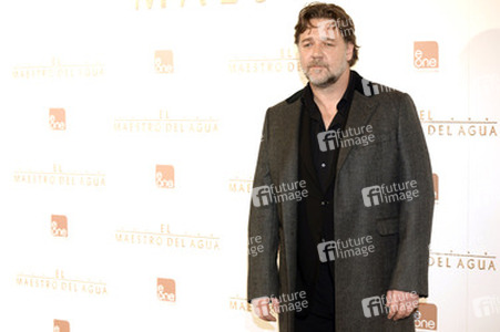 'Das Versprechen eines Lebens' Photocall, Madrid