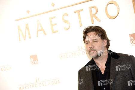 'Das Versprechen eines Lebens' Photocall, Madrid