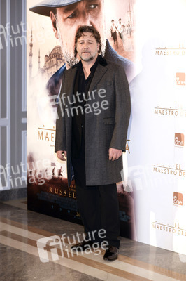 'Das Versprechen eines Lebens' Photocall, Madrid