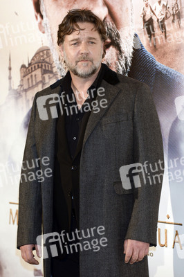 'Das Versprechen eines Lebens' Photocall, Madrid