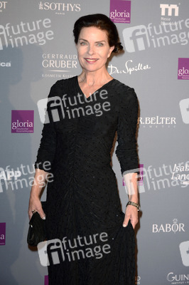 Deutscher Kosmetikpreis 'Gloria' 2015, Düsseldorf