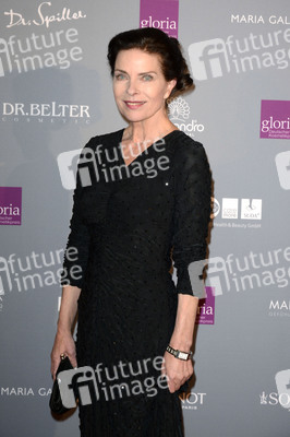Deutscher Kosmetikpreis 'Gloria' 2015, Düsseldorf