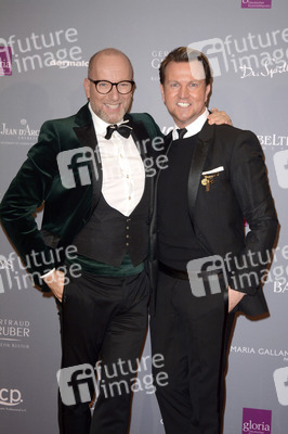 Deutscher Kosmetikpreis 'Gloria' 2015, Düsseldorf
