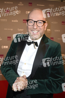Deutscher Kosmetikpreis 'Gloria' 2015, Düsseldorf
