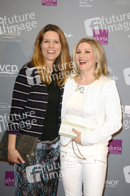 Deutscher Kosmetikpreis 'Gloria' 2015, Düsseldorf