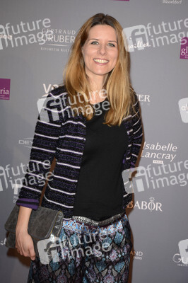 Deutscher Kosmetikpreis 'Gloria' 2015, Düsseldorf