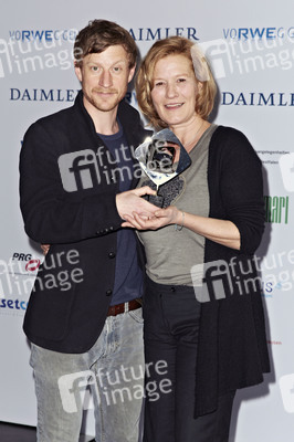 51. Grimme-Preis, Marl