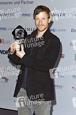 51. Grimme-Preis, Marl