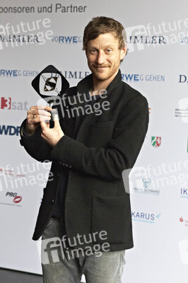 51. Grimme-Preis, Marl