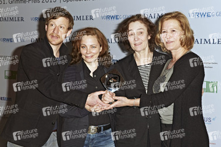 51. Grimme-Preis, Marl