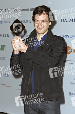 51. Grimme-Preis, Marl