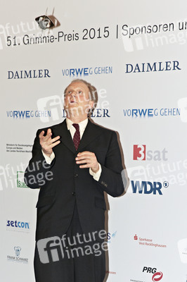 51. Grimme-Preis, Marl