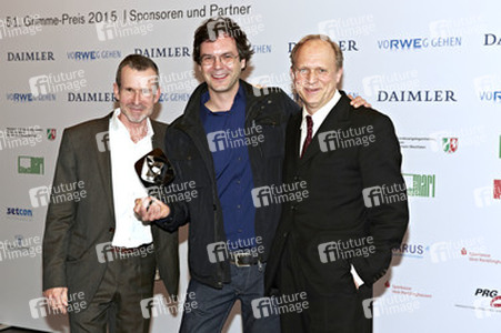 51. Grimme-Preis, Marl