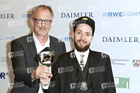 51. Grimme-Preis, Marl