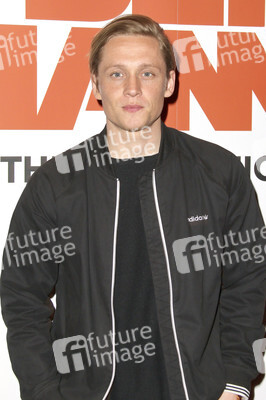 'Der Nanny' Screening, Hamburg