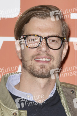 'Der Nanny' Screening, Hamburg
