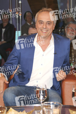 'NDR Talk Show', Hamburg