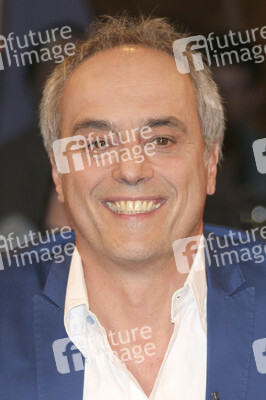 'NDR Talk Show', Hamburg