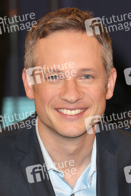 'NDR Talk Show', Hamburg