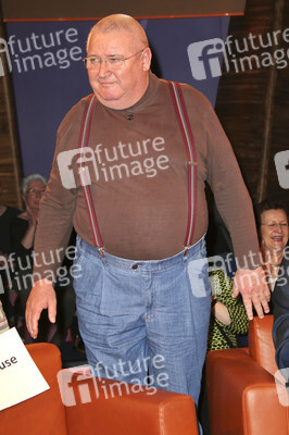 'NDR Talk Show', Hamburg