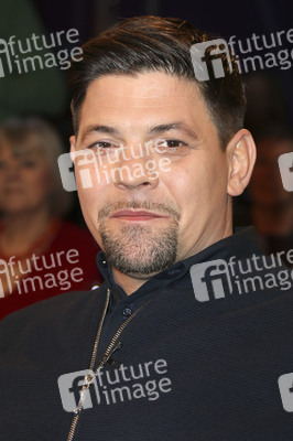 'NDR Talk Show', Hamburg