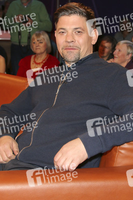 'NDR Talk Show', Hamburg