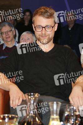 'NDR Talk Show', Hamburg