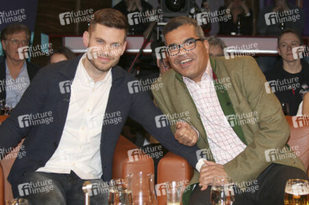 'NDR Talk Show', Hamburg