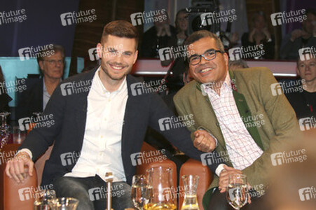 'NDR Talk Show', Hamburg