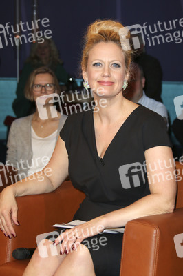 'NDR Talk Show', Hamburg