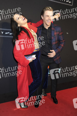 'New York Spring Spectacular' Musicalpremiere, New York