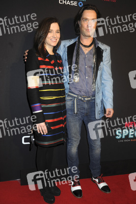 'New York Spring Spectacular' Musicalpremiere, New York