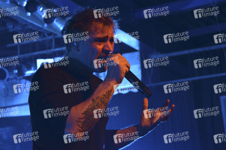 Betontod Konzert, München
